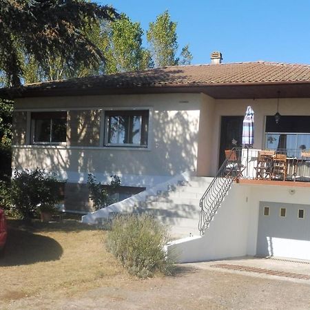 chambre d'hôte Campagne  Exterior foto