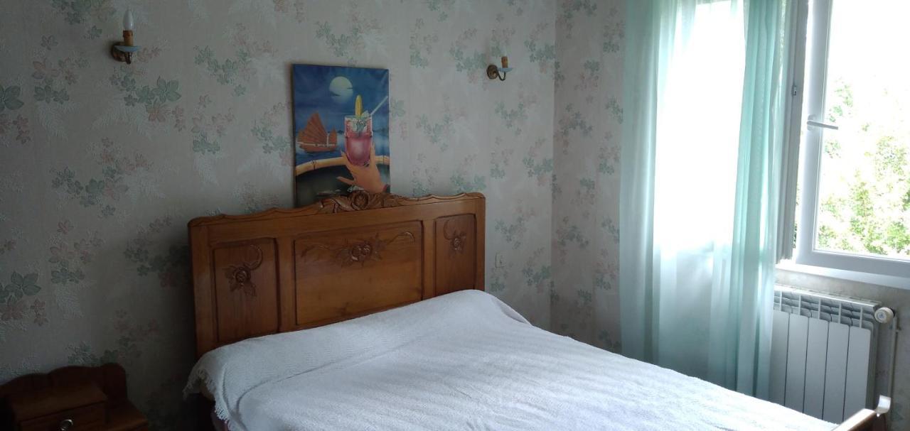 chambre d'hôte Campagne  Exterior foto