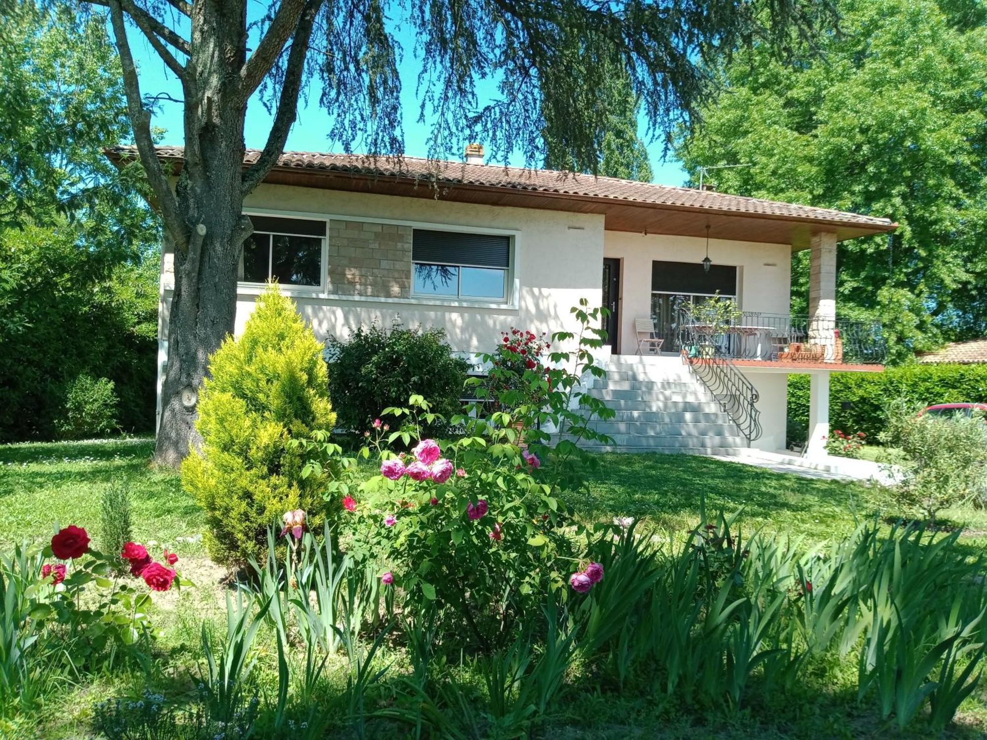 chambre d'hôte Campagne  Exterior foto