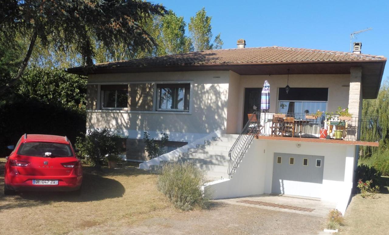 chambre d'hôte Campagne  Exterior foto
